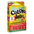Brinquedo Jogo Color Addict Card Game Cartas Cores Copag