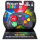 Brinquedo Jogo Da Memoria