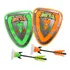 Brinquedo Jogo De Dardos Infantil Alvo 5913   Dmtoys