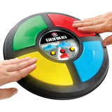 Brinquedo Jogo De Memoria