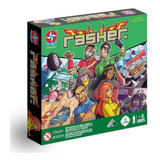 Brinquedo Jogo Divertido De