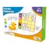 Brinquedo Jogo Educativo Forma Palavras Infantil 4 Anos