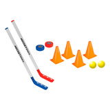 Brinquedo Jogo Hockey Sports