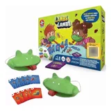 Brinquedo Jogo Interativo Lambe
