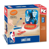 Brinquedo Jogo Lance Livre
