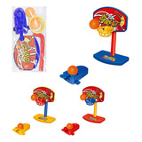 Brinquedo Jogo Mini Basquete