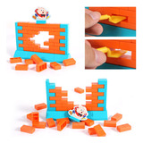 Brinquedo Jogo Quebra Muro