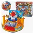 Brinquedo Jogo Super Mario Tm Castle Land