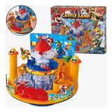 Brinquedo Jogo Super Mario