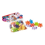 Brinquedo Jogos Educativo Infantil