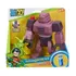 Brinquedo Jovens Titãs Cinderblock E Mutano Imaginext Dtm82