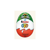 Brinquedo Kinder Ovo