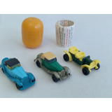 Brinquedo Kinder Ovo Anos