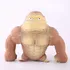 Brinquedo King Kong Apertar Boneco Antiestresse Macaco