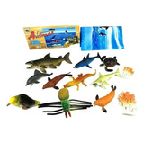 Brinquedo Kit 12 Lindos