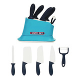Brinquedo Kit Conjunto Faqueiro