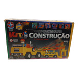 Brinquedo Kit De Construcao