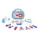 Brinquedo Kit Maleta Meu