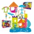 Brinquedo Kit Park Aquático Da Judy Completo Com 2 Bonecas