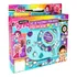 Brinquedo Kit Pulseira Miçangas Berloques Joias Infantil
