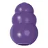 Brinquedo Kong Classic Senior Para Cães Tamanho L  Cor Roxa