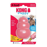Brinquedo Kong Recheavel Puppy