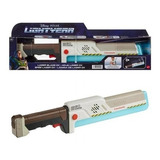 Brinquedo Lâmina Espada Laser Dx Lightyear Disney