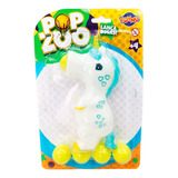 Brinquedo Lanca Bolinhas Pop