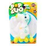 Brinquedo Lanca Bolinhas Pop