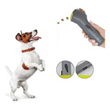 Brinquedo Lançador De Petiscos Ração Cães Gatos Treinar Pet
