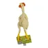 Brinquedo Latoy Frango De Latex
