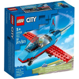 Brinquedo Lego City 60323