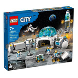 Brinquedo Lego City 60350
