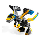 Brinquedo Lego Creator 3