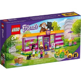 Brinquedo Lego Friends 41699