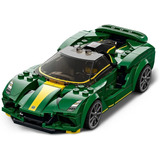 Brinquedo Lego Speed Champions