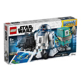 Brinquedo Lego Star Wars