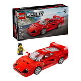 Brinquedo Lego® Speed Champions