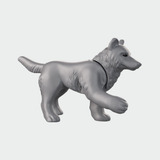 Brinquedo Lobo Playmobil Wiltopia
