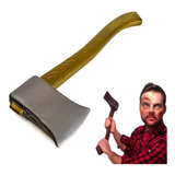 Brinquedo Machado Lenhador De
