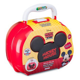 Brinquedo Maleta Disney Minnie