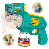 Brinquedo Maquina Bolha De