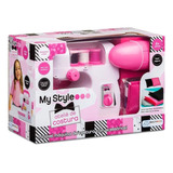 Brinquedo Maquina De Costura