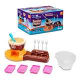 Brinquedo Maquina De Fondue