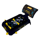 Brinquedo Maquina Pinball Batman