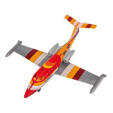 Brinquedo Maquinas Gulliver Aviao