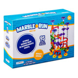 Brinquedo Marble Run Race