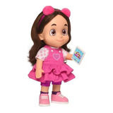 Brinquedo Maria Clara Fala