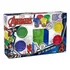 Brinquedo Marvel Avengers Massinhas