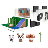 Brinquedo Mattel Minecraft Mob